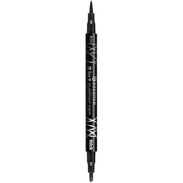 Essence 2 in 1 Eyeliner Pen