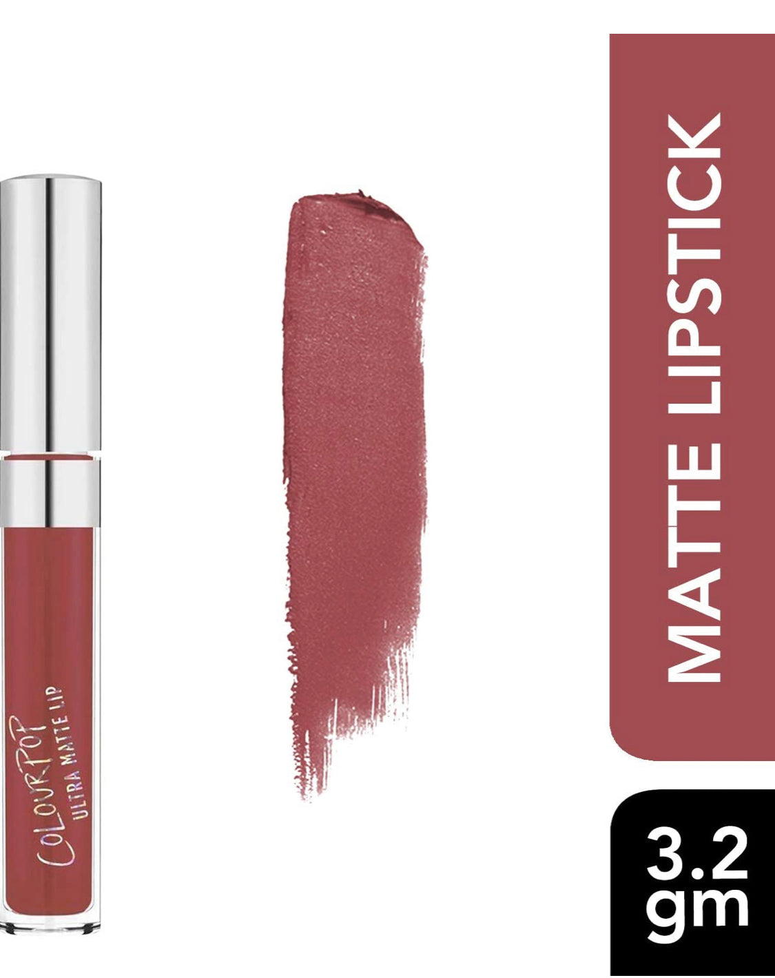 ColourPop Liquid Lisptick tulle
