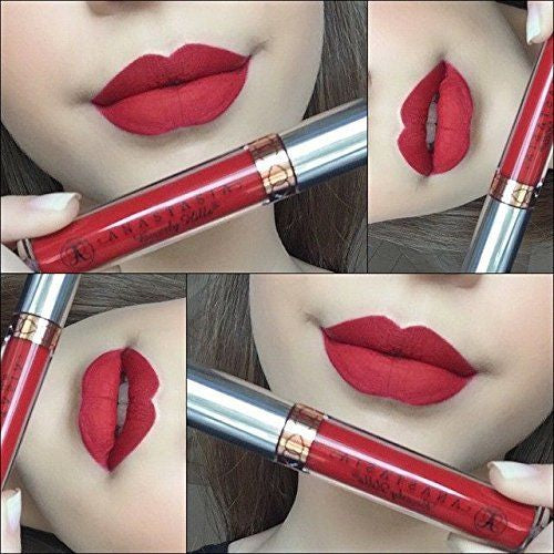 Anastasia Beverly Hills Liquid Lipstick - American Doll