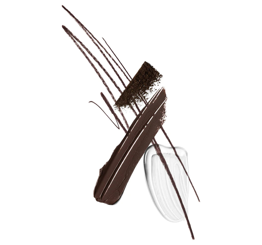 MORPHE SUPREME BROW 5-PIECE ARTIST'S BROW KIT - JAVA