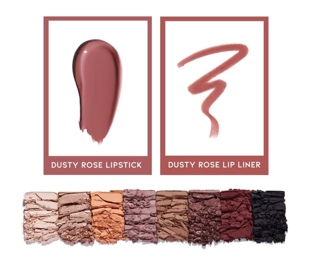 Anastasia Beverly Hills Mini Soft Glam Deluxe Tri