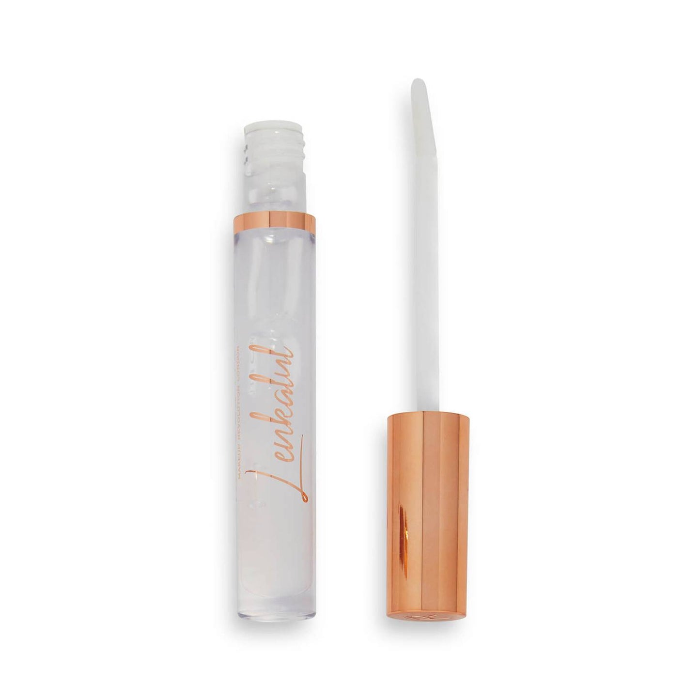 Revolution a Lenkatul Lip Gloss set