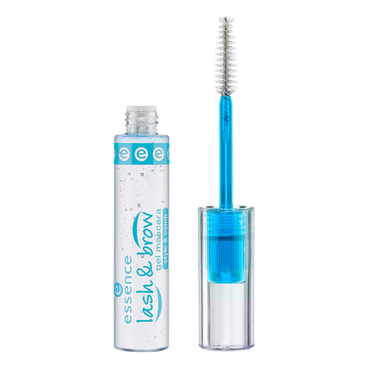 Essence lash brow gel mascara
