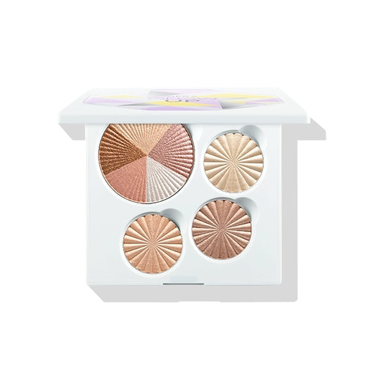 OFRA Glow Up Highlighter Palette
