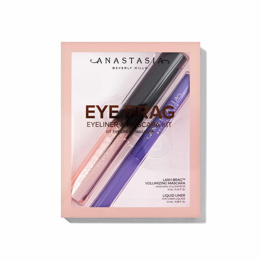 Anastasia Beverly Hills Eye Brag Eyeliner and Mascara Kit