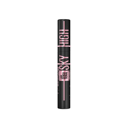 Maybelline Lash Sensational Sky High Mascara Cosmic Black