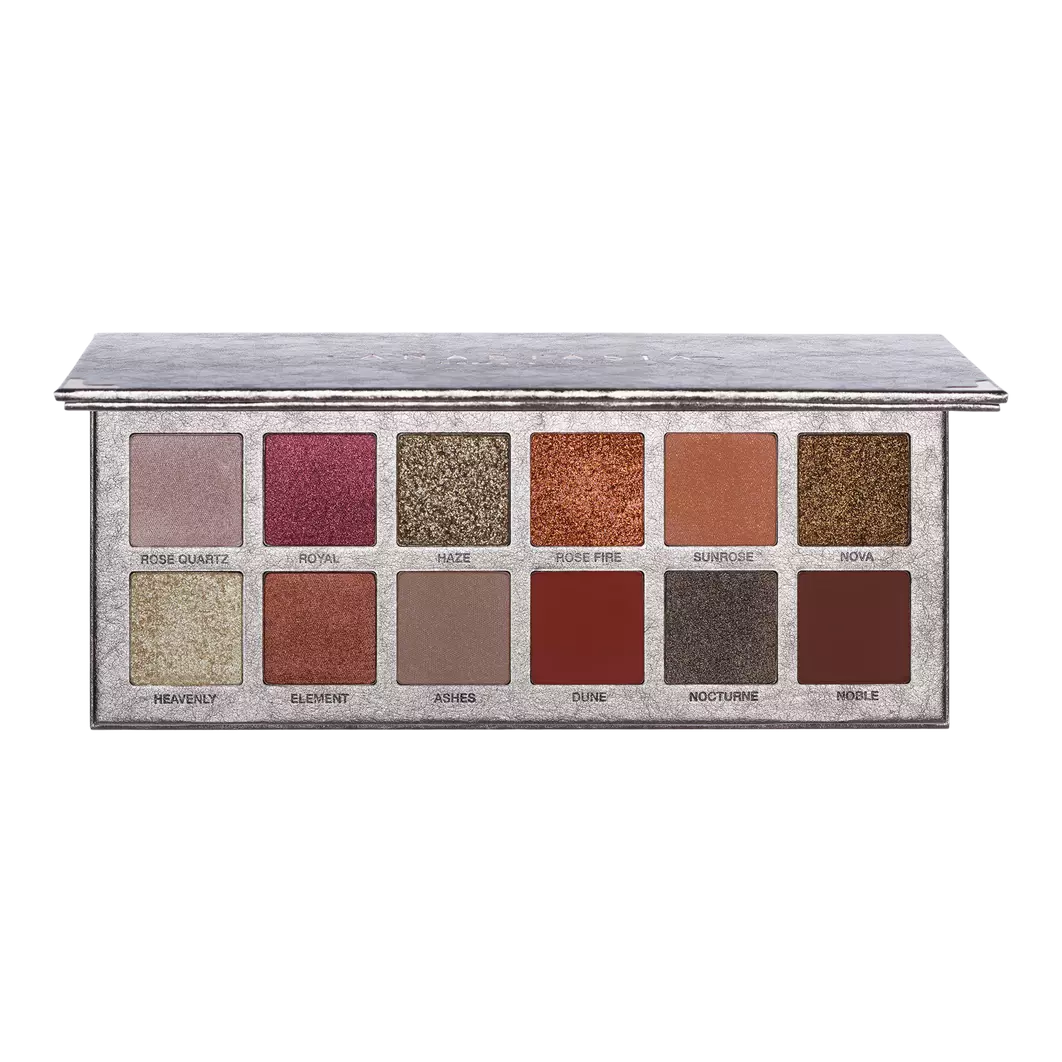 Anastasia Beverly Hills Rose Metals Eyeshadow Palette