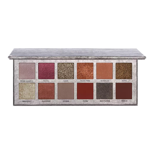 Anastasia Beverly Hills Rose Metals Eyeshadow Palette