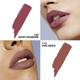 Make Up Forever Supreme Nude Lips