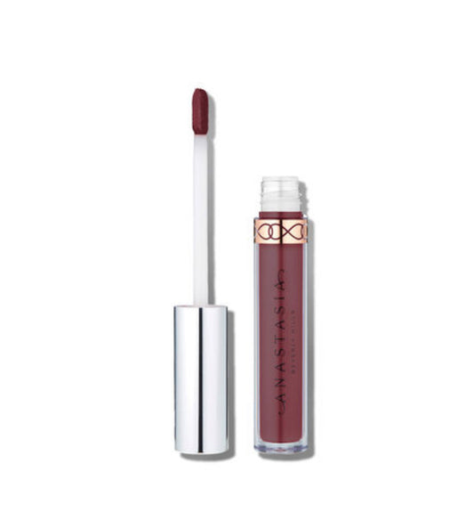 Anastasia Beverly Hills Liquid Lipstick Poet