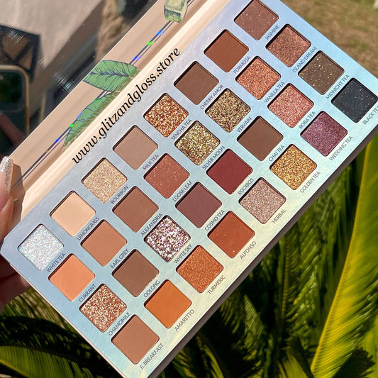 Amor us Tea Time Fanasy