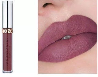 Anastasia Beverly Hills Liquid Lipstick Poet