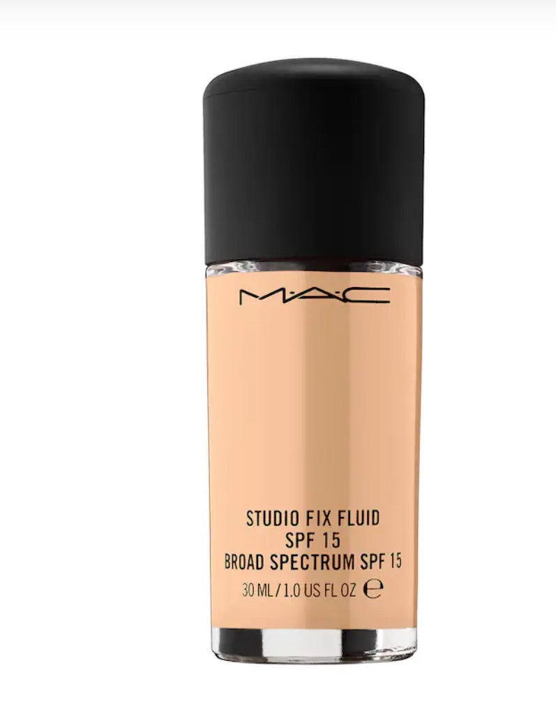 Studio Fix Fluide, Mac Cosmetics