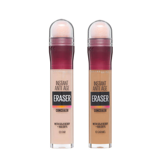 MAYBELLINE Instant Anti-age The Eraser Correcteur Anti-cernes