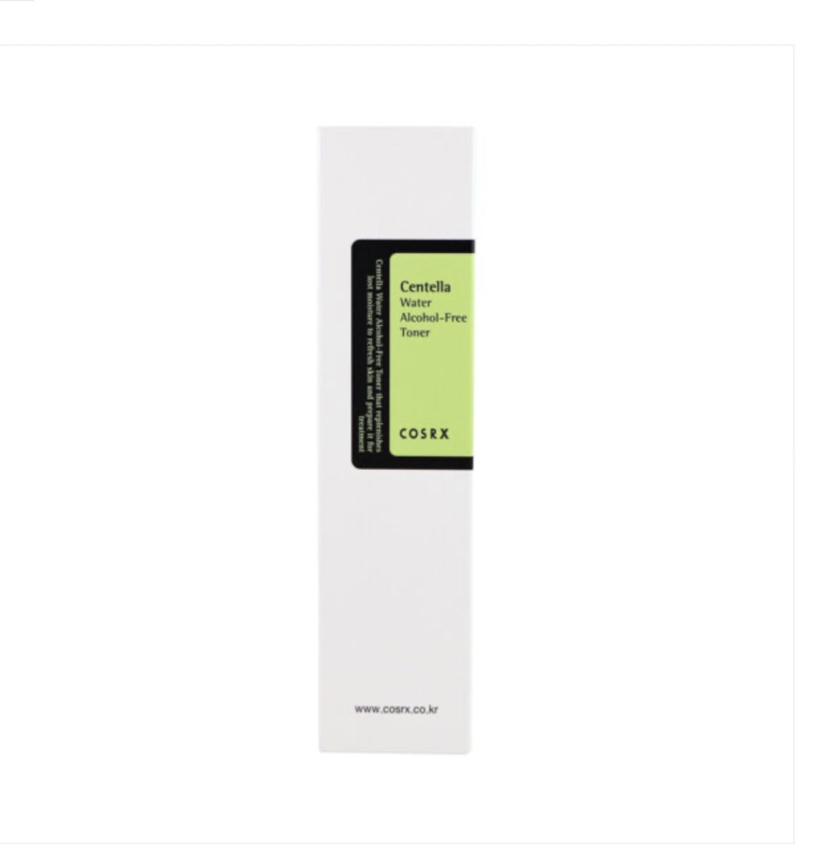 COSRX Centella Water Toner 150ML