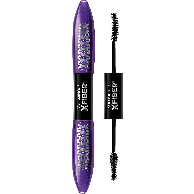 L'Oreal Paris Voluminous X Fiber Washable Mascara