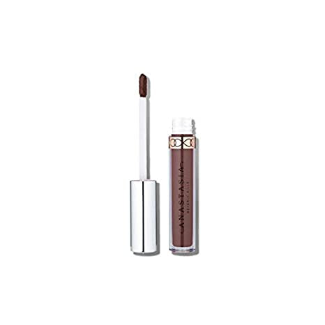 ANASTASIA Beverly Hills Liquid Lipstick Sepia