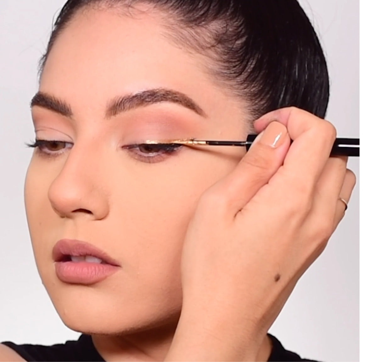 The Balm Schwing Holiday Trio Liquid Eyeliner