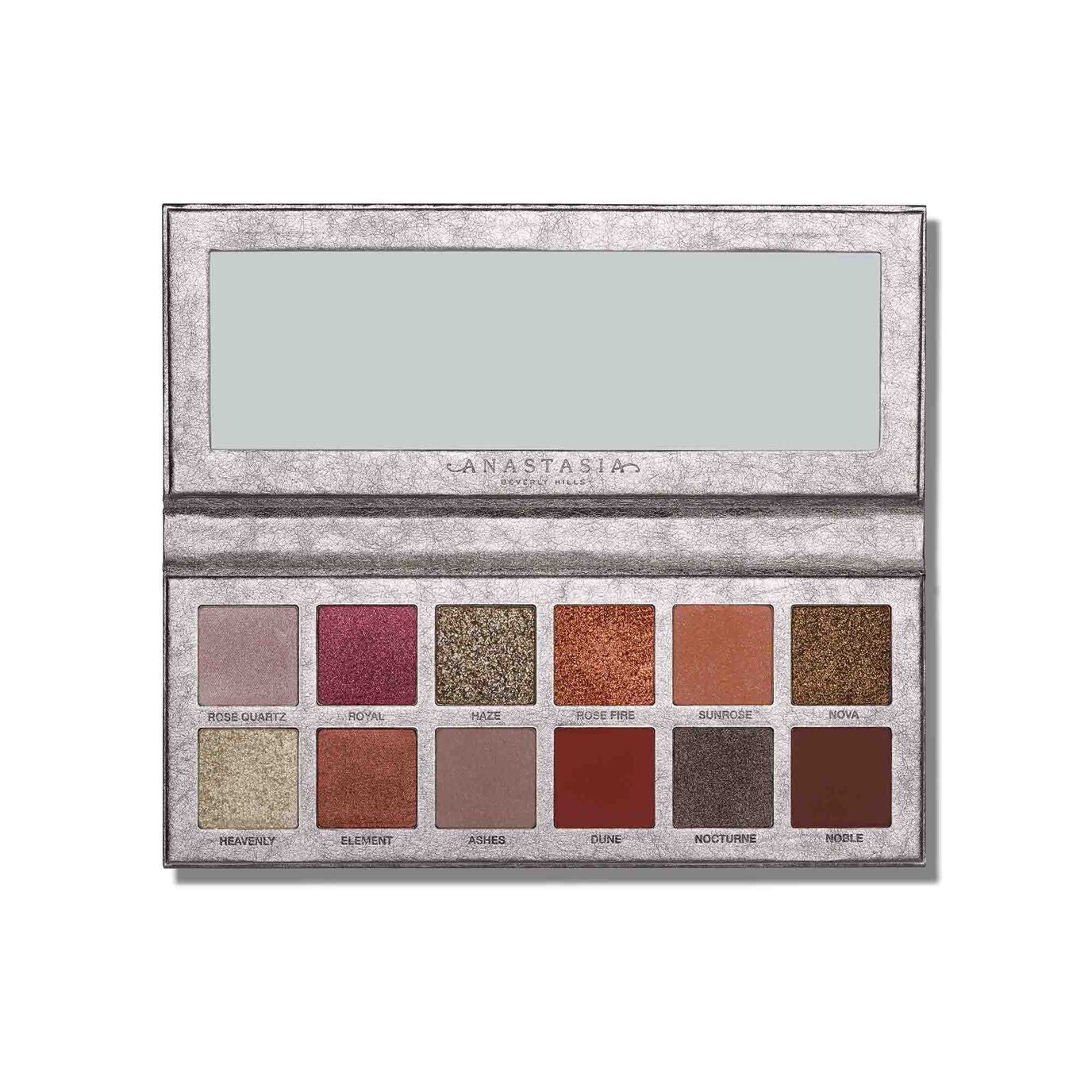 Anastasia Beverly Hills Rose Metals Eyeshadow Palette