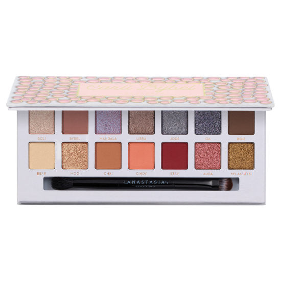 ANASTASIA BEVERLY HILLS Carli Bybel Palette