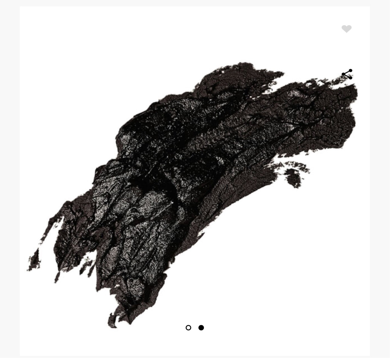 Anastasia Beverly Hills Waterproof Crème Color jet