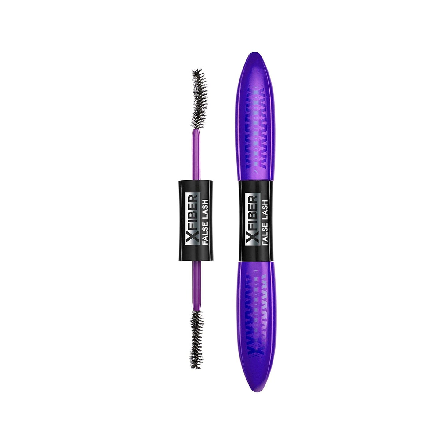 L'Oréal Paris False Lash Superstar X Fiber Mascara – Black