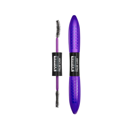 L'Oréal Paris False Lash Superstar X Fiber Mascara – Black