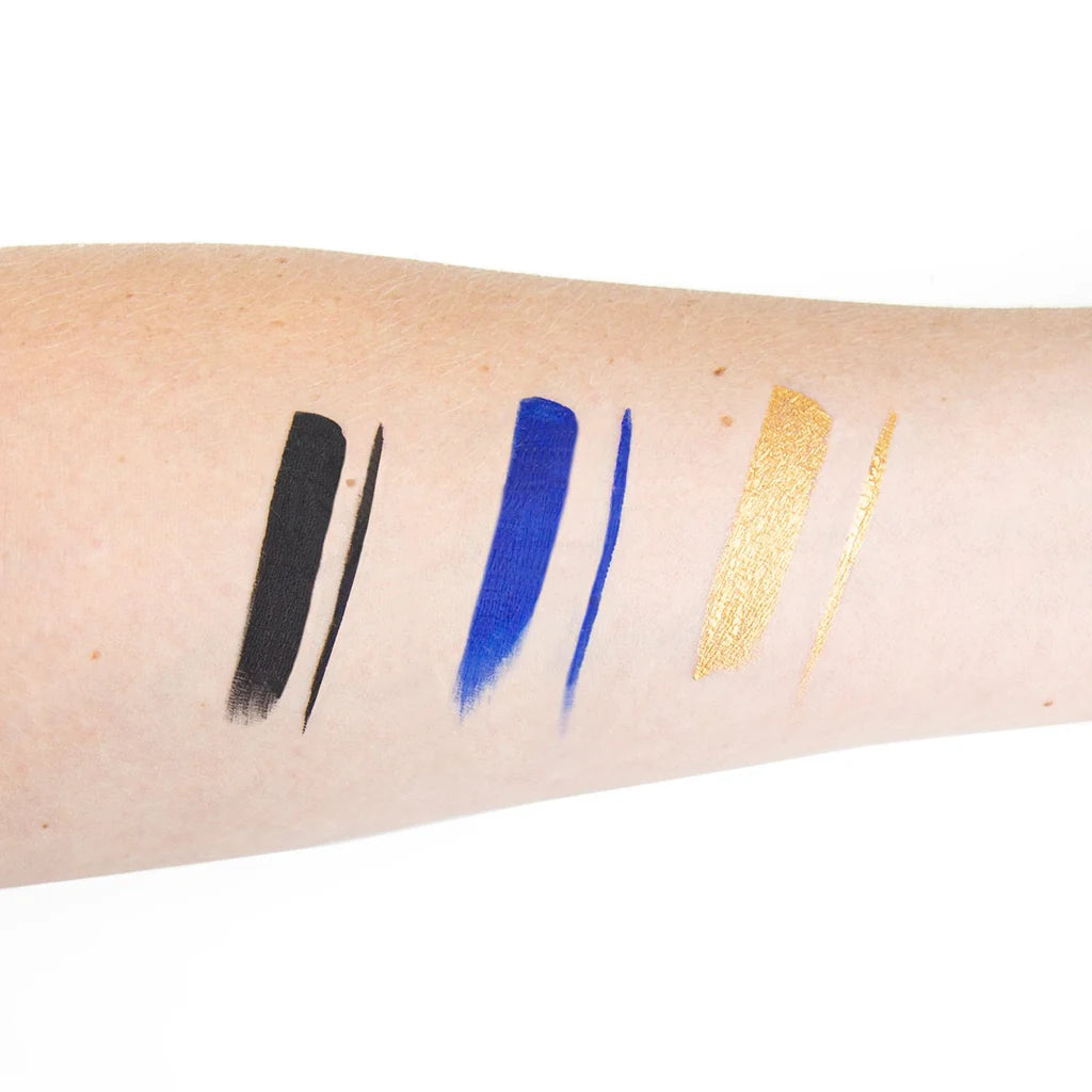 The Balm Schwing Holiday Trio Liquid Eyeliner