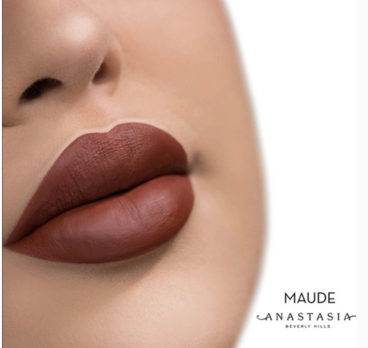 Anastasia Beverly Hills Liquid Lipstick Maude