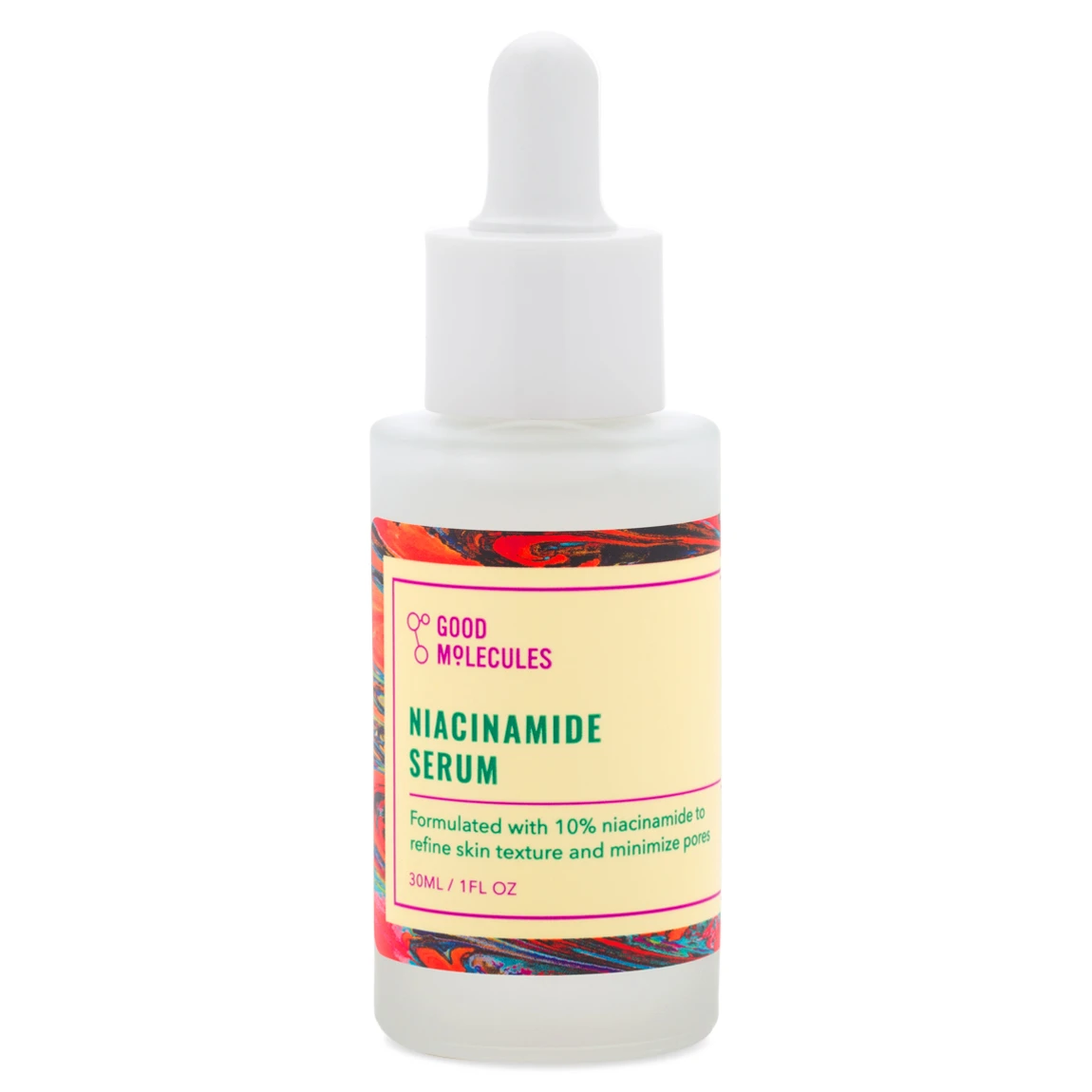 Good Molecules Sérum de Niacinamide 30 ml