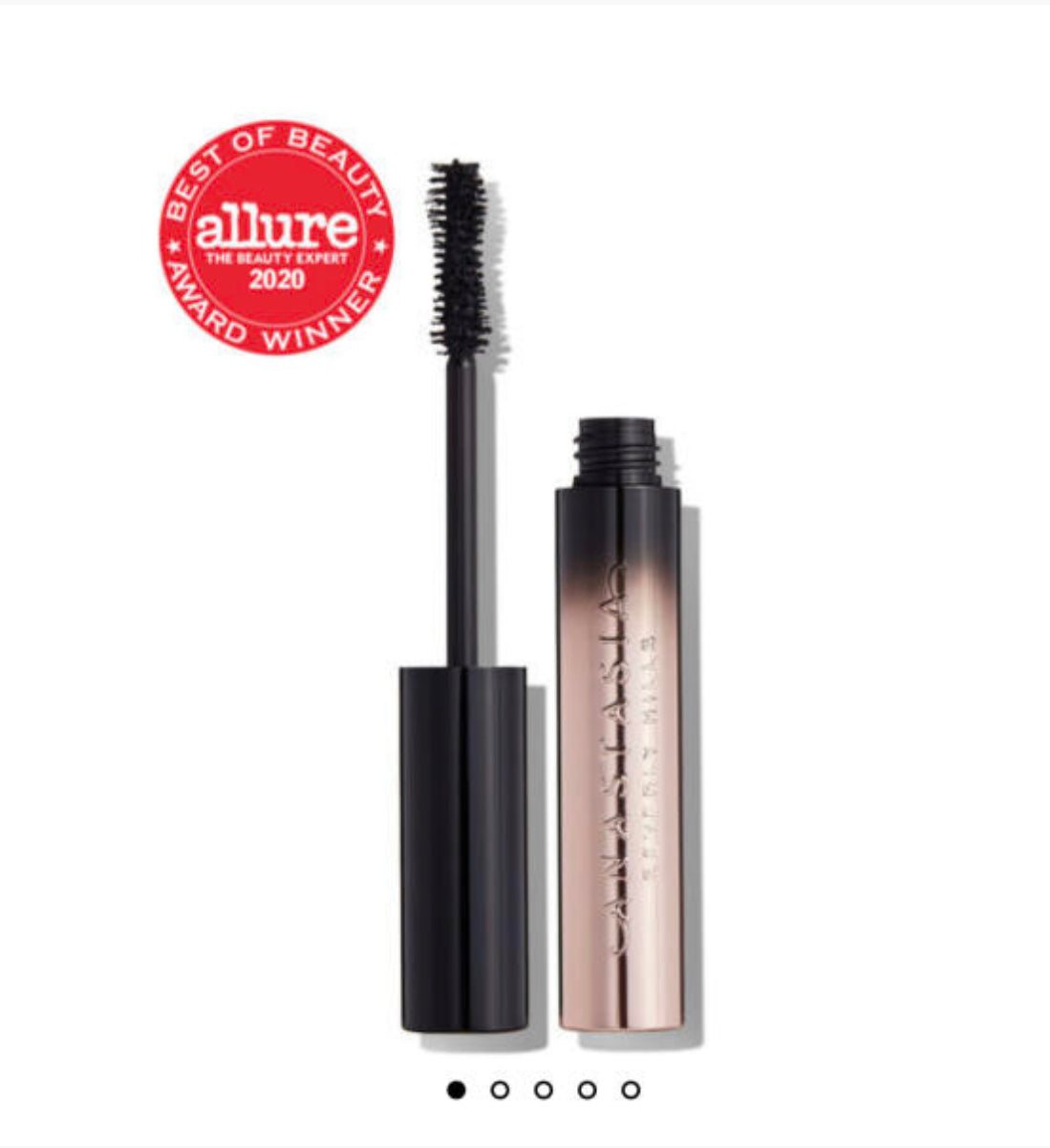 Anastasia Beverly Hills Lash Brag Volumizing Mascara