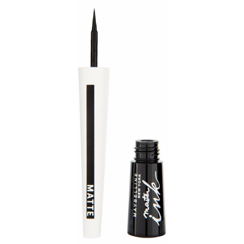 Maybelline New York, Master Ink, Liquid Eyeliner