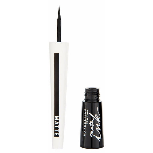 Maybelline New York, Master Ink, Liquid Eyeliner