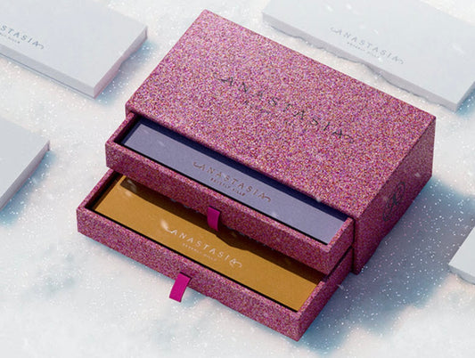 Anastasia Beverly Hills Eyeshadow Palette Vault