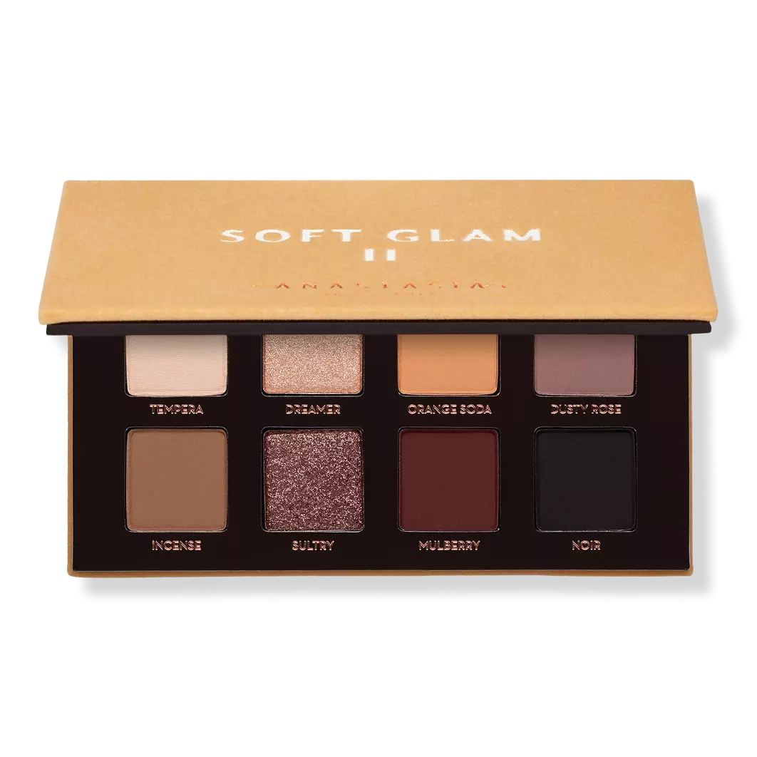 Anastasia Beverly Hills Mini Soft Glam