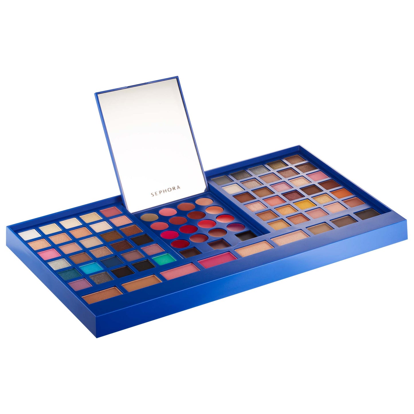 SEPHORA COLLECTION Wishing You Blockbuster Multi-Use Makeup Palette
