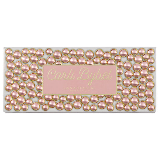 ANASTASIA BEVERLY HILLS Carli Bybel Palette