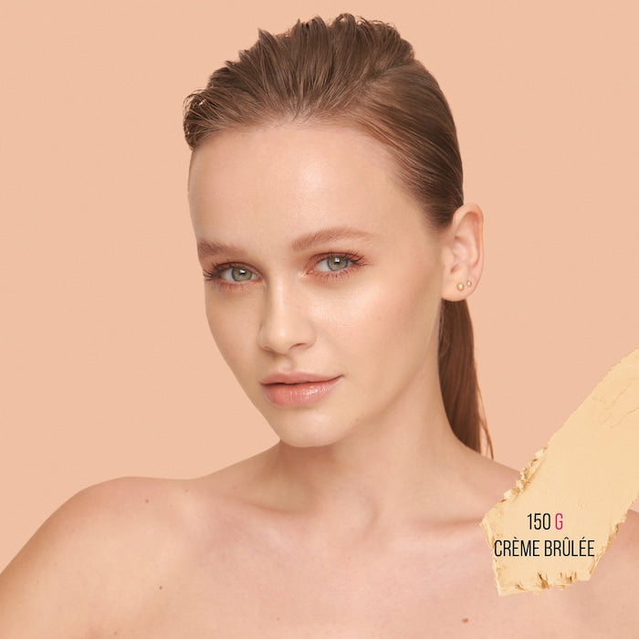 HUDA BEAUTY FauxFilter Skin Finish Buildable Coverage Foundation Stick