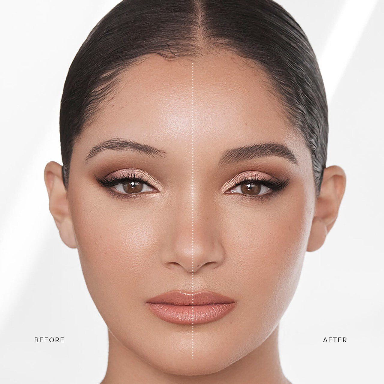 Anastasia Beverly Hills Fluffy & Fuller Looking Brow Kit