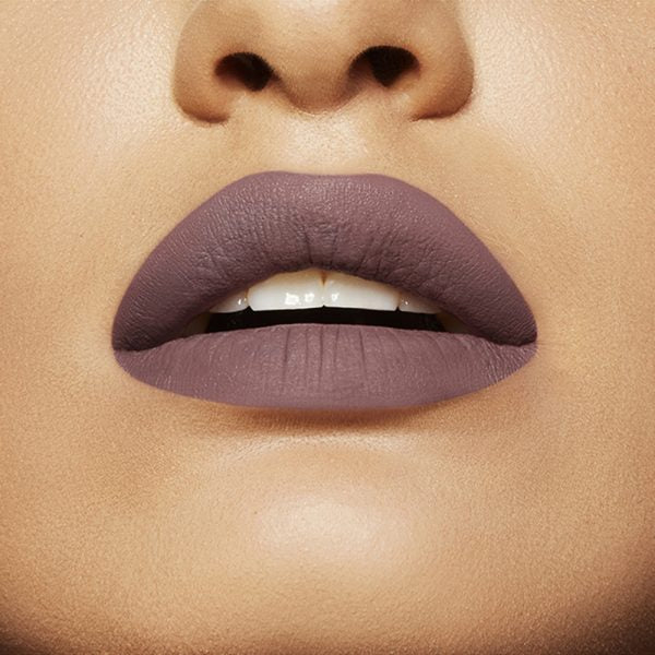 maybelline superstay matte ink 95 visionary