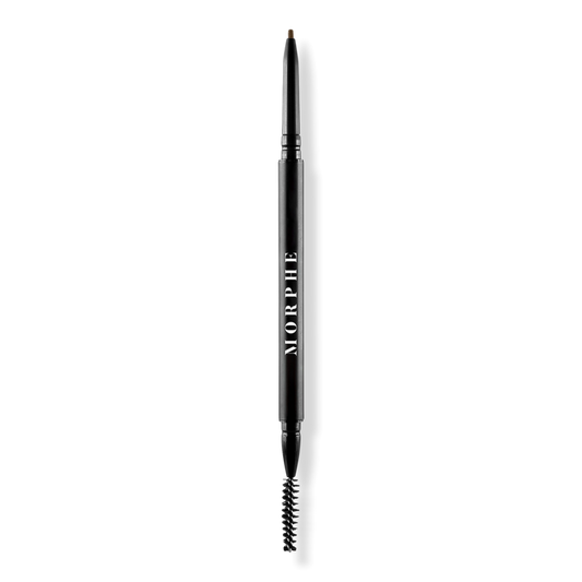 Morphe Micro Brow Dual-Ended Pencil & Spoolie
