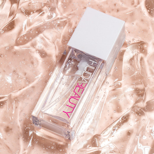 Huda Beauty Water Jelly Hydrating Primer