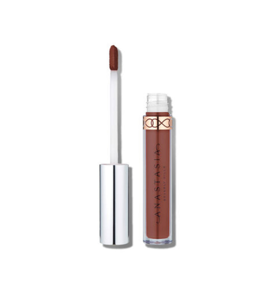 Anastasia Beverly Hills Liquid Lipstick Maude