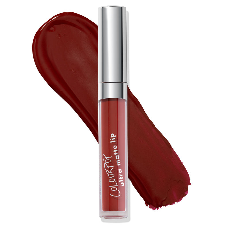 ColourPop Liquid Lisptick avenue