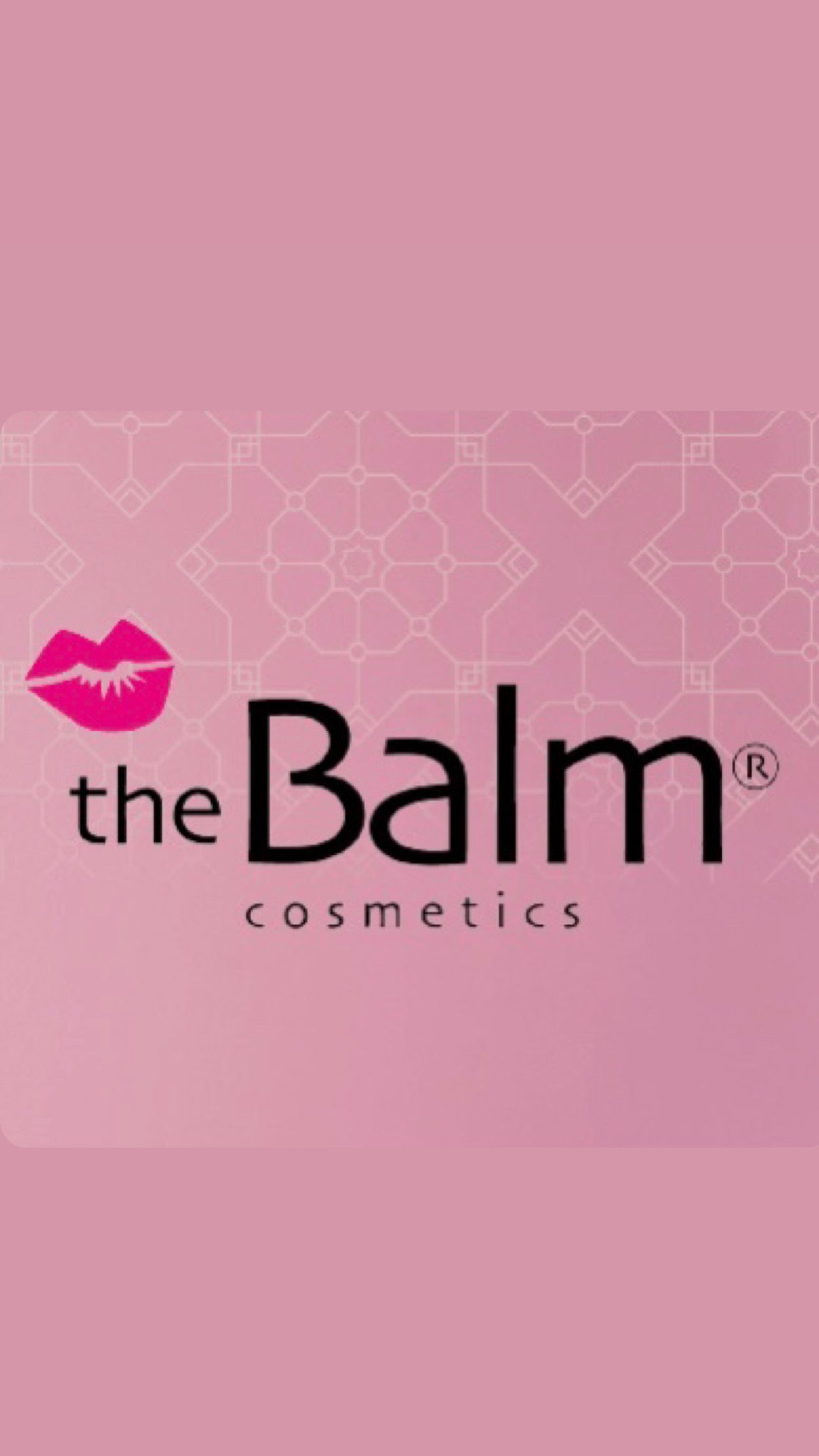 The Balm