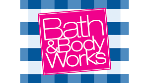 Bath and body works