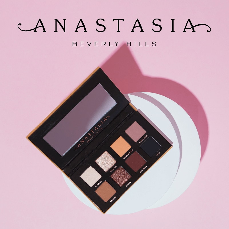 Anastasia Beverly Hills