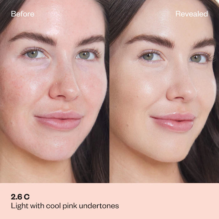 Kosas Mini Revealer Super Creamy +
Brightening Concealer