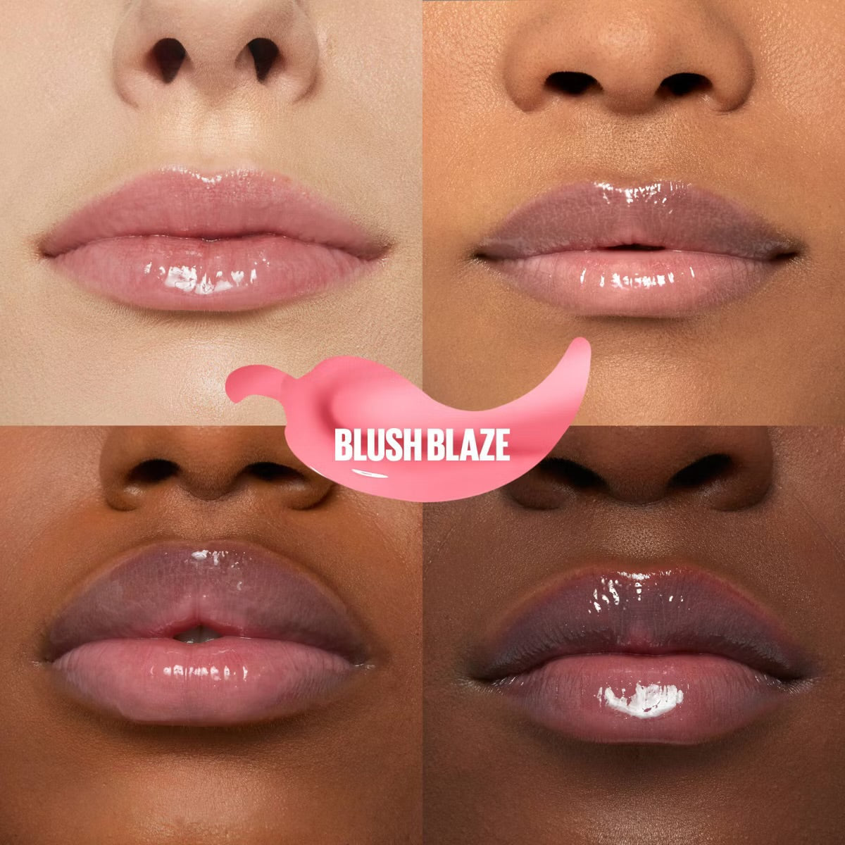 Maybelline Lifter Plump Lip Plumping Gloss
