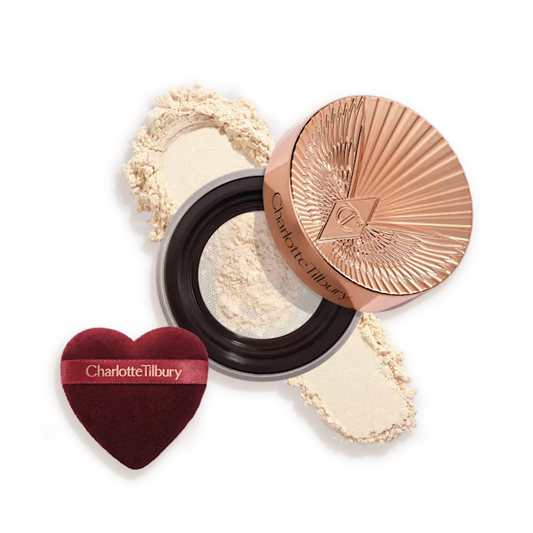 Charlotte Tilbury Airbrush Flawless Blur Loose Setting Powder